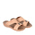 Mens Buckle Detailed Arabic Sandals
