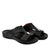 Mens Arabic Slippers Black