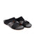 Mens Black Arabic Sandals