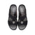 Mens Black Arabic Sandals