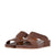 Mens plain Strap Arabic Sandals