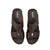 Mens Arabic Slippers