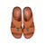 Mens Arabic Sandals Tan