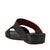 Mens Ferrini buckle embellishment Arabic Sandals