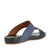 Mens Buckle Detailed Arabic Sandals