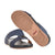 Mens Buckle Detailed Arabic Sandals