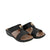 Mens Ferrini Comfortable Slip On Arabic Sandals