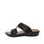 Mens Ferrini Comfortable Slip On Arabic Sandals