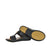 Mens Ferrini Comfortable Slip On Arabic Sandals