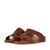 Mens Ferrini buckle embellishment Arabic Sandals