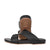 Mens Jumbo Arabic Sandals