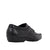 Mens Ferrini Genuine Leather Lace-Up Formal Shoes