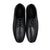 Mens Ferrini Genuine Leather Lace-Up Formal Shoes