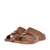 Mens  Stylish Brown Arabic Sandals