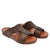 Mens Ferrini Arabic Slippers