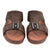 Mens Ferrini Arabic Slippers