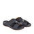 Mens  Stylish Navy Arabic Sandals