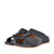 Mens  Stylish Navy Arabic Sandals