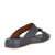 Mens  Stylish Navy Arabic Sandals