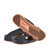 Mens  Stylish Navy Arabic Sandals