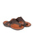 Mens Sandals Brown