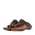 Mens Sandals Brown