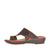 Mens Sandals Brown