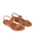 Womens Casual Flat Sandals