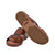 Mens Big Size Arabic Sandals