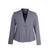 Womens Textured Blazer