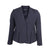 Womens Textured Blazer