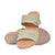 Womens Wedge Slippers