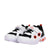 Kids Motion Lights Shoes White