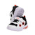 Kids Motion Lights Shoes White