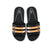 Mens Comfortable Flat Flip Flops