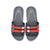 Mens Comfortable Flat Flip Flops