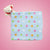 Kids Fleece Blanket