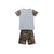 Kids T-Shirt &amp; Pants