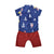 Kids Shirt &amp; Pants