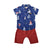 Kids Shirt &amp; Pants