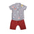 Kids Shirt &amp; Pants