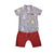 Kids Shirt &amp; Pants