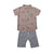 Kids Shirt &amp; Pants