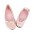 Kids Girls Flat Shoes