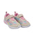 Kids Girl Motion Lights Shoes