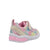 Kids Girl Motion Lights Shoes