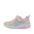 Kids Girl Motion Lights Shoes