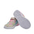 Kids Girl Motion Lights Shoes