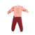 Kids Sweatshirt + Sweatpants Set