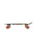 Kids LED Skateboard